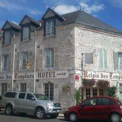 Le Relais Des Templiers
