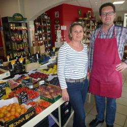 Le Relais Des Terroirs
