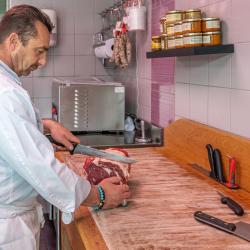 Le Relais Des Viandes