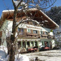 Le Relais Des Villards