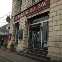 Le Relais Du Bac