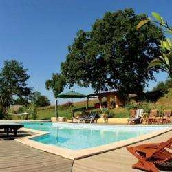 Le Relais Du Bastidou