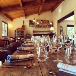 Le Relais Du Castelet