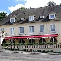 Le Relais Du Commerce