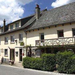 Le Relais Du Coustoubi