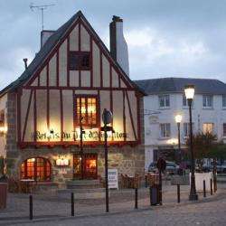 Le Relais Du Duc D'aiguillon