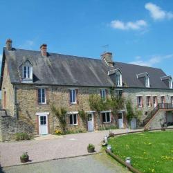 Le Relais Du Grand Camp