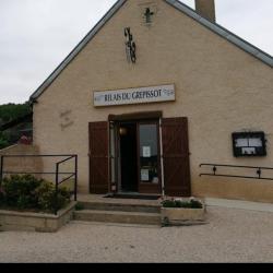 Le Relais Du Grepissot
