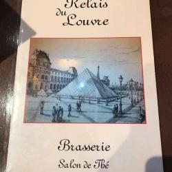 Le Relais Du Louvre