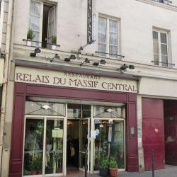 Le Relais Du Massif Central
