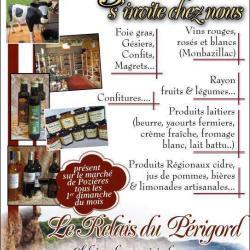 Le Relais Du Périgord