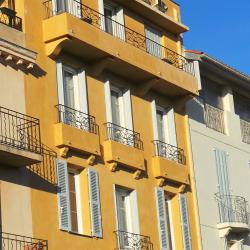 Le Relais Du Postillon