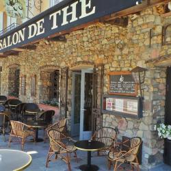 Le Relais Du Postillon