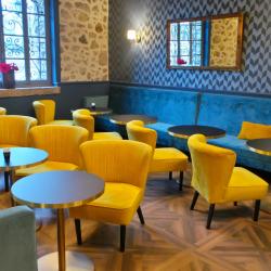 Le Relais Du Postillon