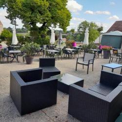 Le Relais Du Prieuré