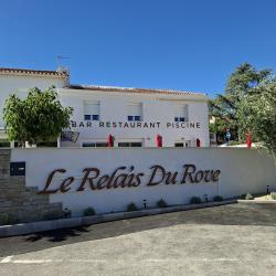 Le Relais Du Rove