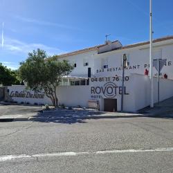 Le Relais Du Rove