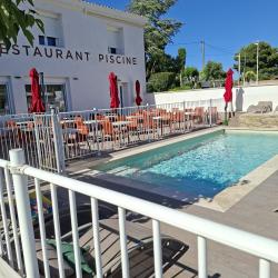 Le Relais Du Rove
