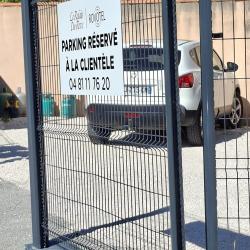 Le Relais Du Rove
