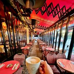 Le Relais Du Vin