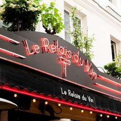 Le Relais Du Vin
