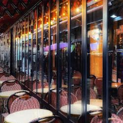 Le Relais Du Vin