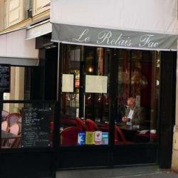 Le Relais Fac