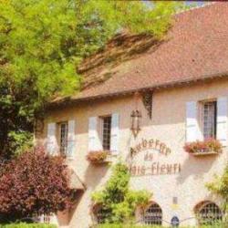 Le Relais Fleuri