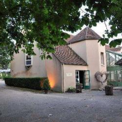 Le Relais Fleuri