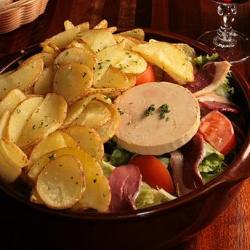 Le Relais Gascon