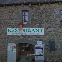 Le Relais Gourmand