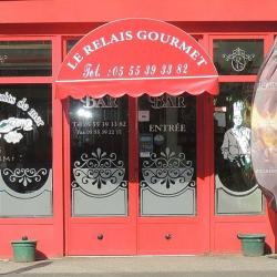 Le Relais Gourmet