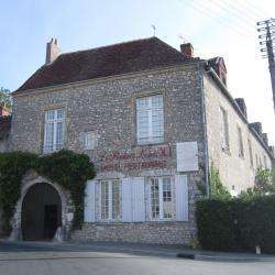 Le Relais Louis XI