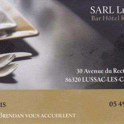Le Relais
