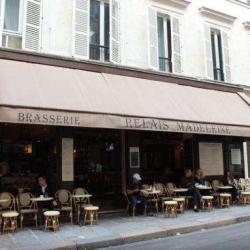 Le Relais Madeleine