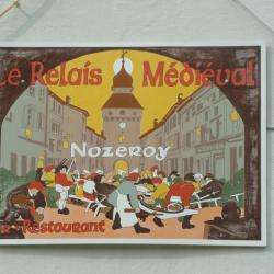 Le Relais Médiéval