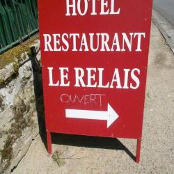Le Relais