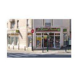 Le Relais Nature