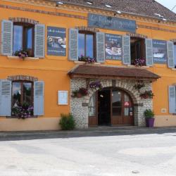 Le Relais Poyaudin