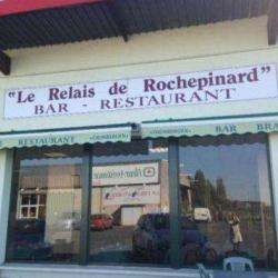 Le Relais Rochepinard