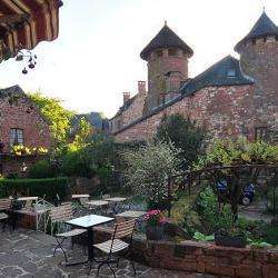 Le Relais Saint Jacques De Compostelle