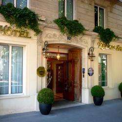 Le Relais Saint Jacques