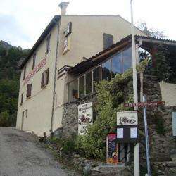 Le Relais Saint Martin