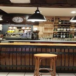 Le Relais St Christophe