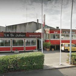 Le Relais St Julien