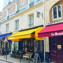 Le Reminet