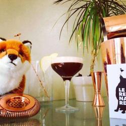 Le Renard