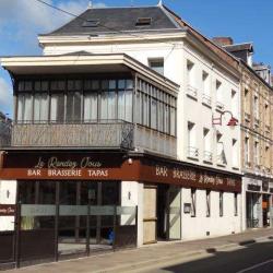 Le Rendez-vous