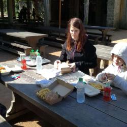 Le Rendez-vous Des Ventres Faims