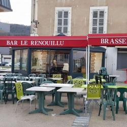 Le Renouillu
